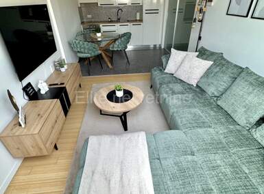 Trosoban stan, Rijeka, Centar, najam, 1400 €, 60 m2