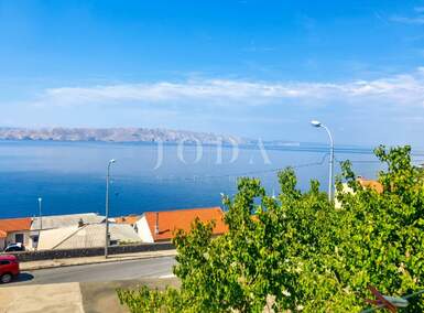 Trosoban stan, Senj, prodaja, 290000 €, 105 m2