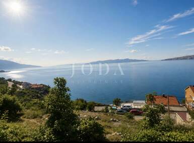 Zemljiste, Senj, prodaja, 95000 €, 468 m2