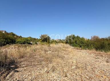 Zemljiste, Krk, Vrh, prodaja, 110000 €, 1060 m2
