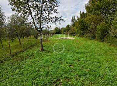 Zemljiste, Krk, prodaja, 83000 €, 1052 m2