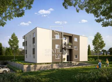 Trosoban stan, Viškovo, prodaja, 265000 €, 102 m2