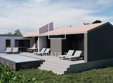 Zemljiste, Marčana, Peruški, prodaja, 86000 €, 609 m2