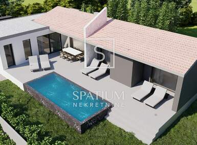 Zemljiste, Marčana, Peruški, prodaja, 91000 €, 648 m2