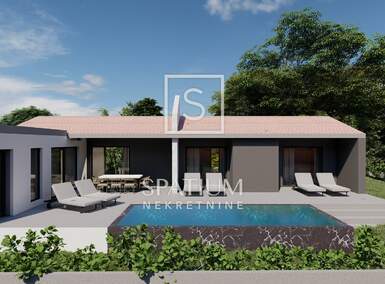 Zemljiste, Marčana, Peruški, prodaja, 92000 €, 656 m2