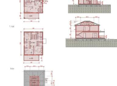 Zemljiste, Pula, prodaja, 220000 €, 155 m2