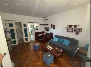Jednosoban stan, Pula, prodaja, 180500 €, 50 m2
