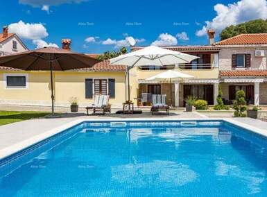 Kuca, Marčana, prodaja, 495000 €, 155 m2
