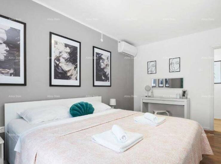 U mirnom istarskom mjestu Hreljići, svega 20 minuta vožnje od Pule i neko... — fotografija 4