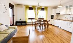 Dvosoban stan, Velika Gorica, prodaja, 222000 €, 62 m2