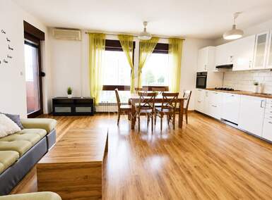 Dvosoban stan, Velika Gorica, prodaja, 222000 €, 62 m2