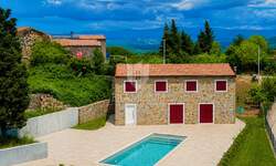 Kuca, Buje, Momjan, prodaja, 687500 €, 137 m2