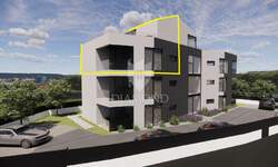 Cetvorosoban stan, Rovinj, prodaja, 658000 €, 116 m2