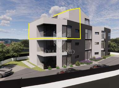 Cetvorosoban stan, Rovinj, prodaja, 658000 €, 116 m2