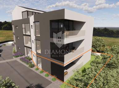 Trosoban stan, Rovinj, prodaja, 629000 €, 111 m2