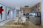 Trosoban stan, Rovinj, prodaja, 465000 €, 82 m2