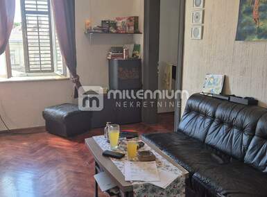 Trosoban stan, Rijeka, Banderovo, prodaja, 215000 €, 68 m2