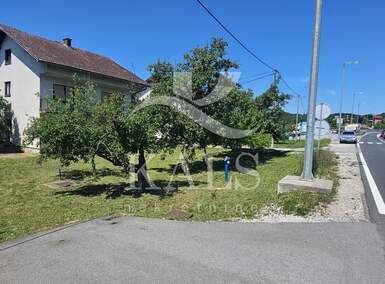 Kuca, Karlovac, Cerovac Vukmanićki, prodaja, 150000 €, 167 m2