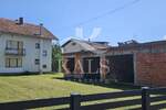 KUĆA , PRODAJA,KARLOVAC,CEROVAC VUKMANIČKI, 167m2 