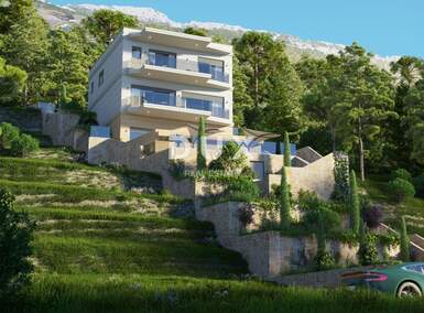 Zemljiste, Omiš, Pisak, prodaja, 350000 €, 481 m2