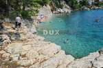 Omiš, Pisak, zemljište, 481 m2, građevinska dozvola