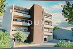 Istra, Ližnjan, 1-sobni stan, 50 m2, novogradnja, terasa