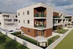 Dvosoban stan, Pula, Valmade, prodaja, 185000 €, 54 m2