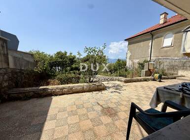 Dvosoban stan, Rijeka, Trsat, prodaja, 140000 €, 40 m2