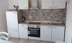 Jednosoban stan, Rijeka, Centar, najam, 250 €, 20 m2