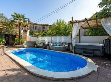 Kuca, Dobrinj, prodaja, 435000 €, 170 m2