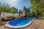 Kuca, Dobrinj, prodaja, 435000 €, 170 m2