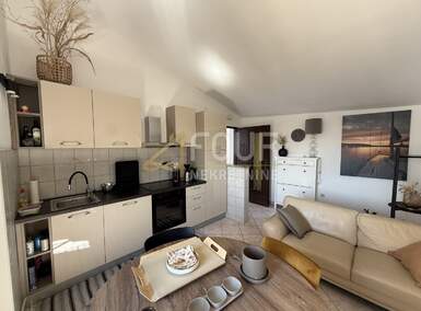 Trosoban stan, Medulin, Premantura, prodaja, 180000 €, 53 m2