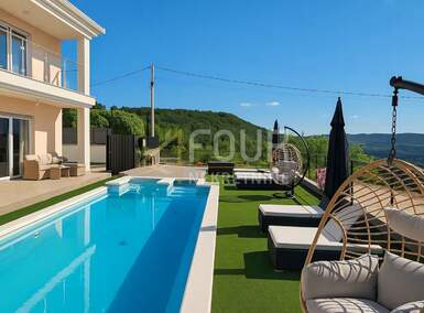Kuca, Cerovlje, prodaja, 790000 €, 180 m2
