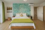 Istra, Cerovlje, vila s grijanim/slanim bazenom + wellness zona