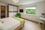 Istra, Cerovlje, vila s grijanim/slanim bazenom + wellness zona