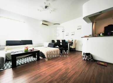 Trosoban stan, Poreč, Baderna, najam, 1000 €, 75 m2
