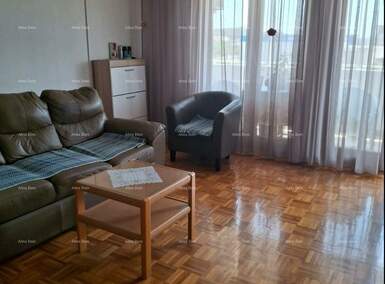 Stan, Pula, prodaja, 175000 €, 47 m2