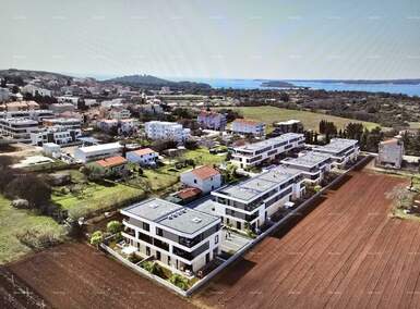 Jednosoban stan, Pula, prodaja, 172125 €, 45 m2