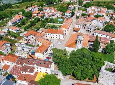 Kuca, Barban, prodaja, 150000 €, 117 m2