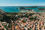 Prodaja stanova u novom stambenom kompleksu – Medulin

U ponudi su stanov...