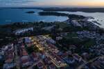 Prodaja stanova u novom stambenom kompleksu – Medulin

U ponudi su stanov...