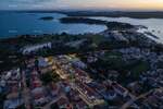 Prodaja stanova u novom stambenom kompleksu – Medulin

U ponudi su stanov...