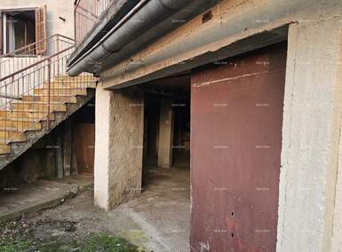 Kuca, Žminj, prodaja, 209000 €, 80 m2