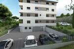 Prodaja stanova u novom projektu u izgradnji, Pula!

Nova stambena jedinica...