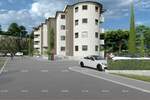Prodaja stanova u novom projektu u izgradnji, Pula!

Nova stambena jedinica...