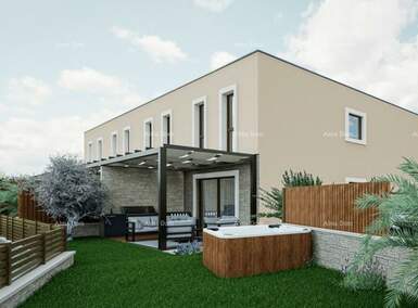 Trosoban stan, Umag, prodaja, 410000 €, 110 m2