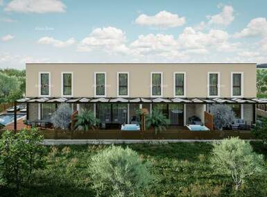 Stan, Umag, prodaja, 410000 €, 110 m2