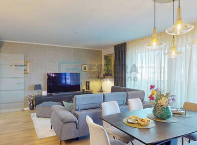 Dvosoban stan, Zaprešić, prodaja, 410000 €, 97 m2