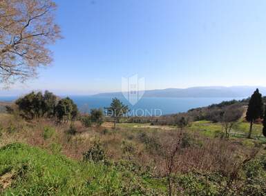 Zemljiste, Labin, prodaja, 220000 €, 917 m2