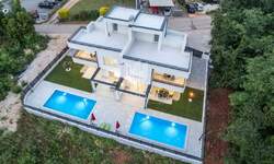 Kuca, Umag, prodaja, 595000 €, 140 m2